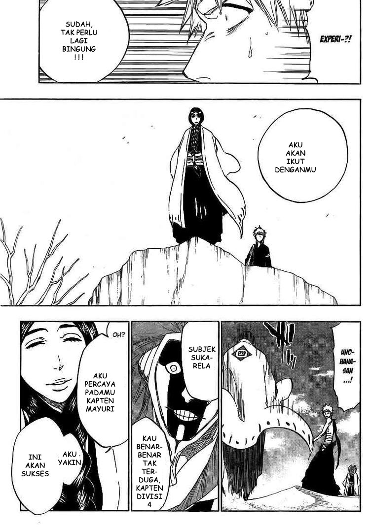 Bleach Bab 380 halaman 15