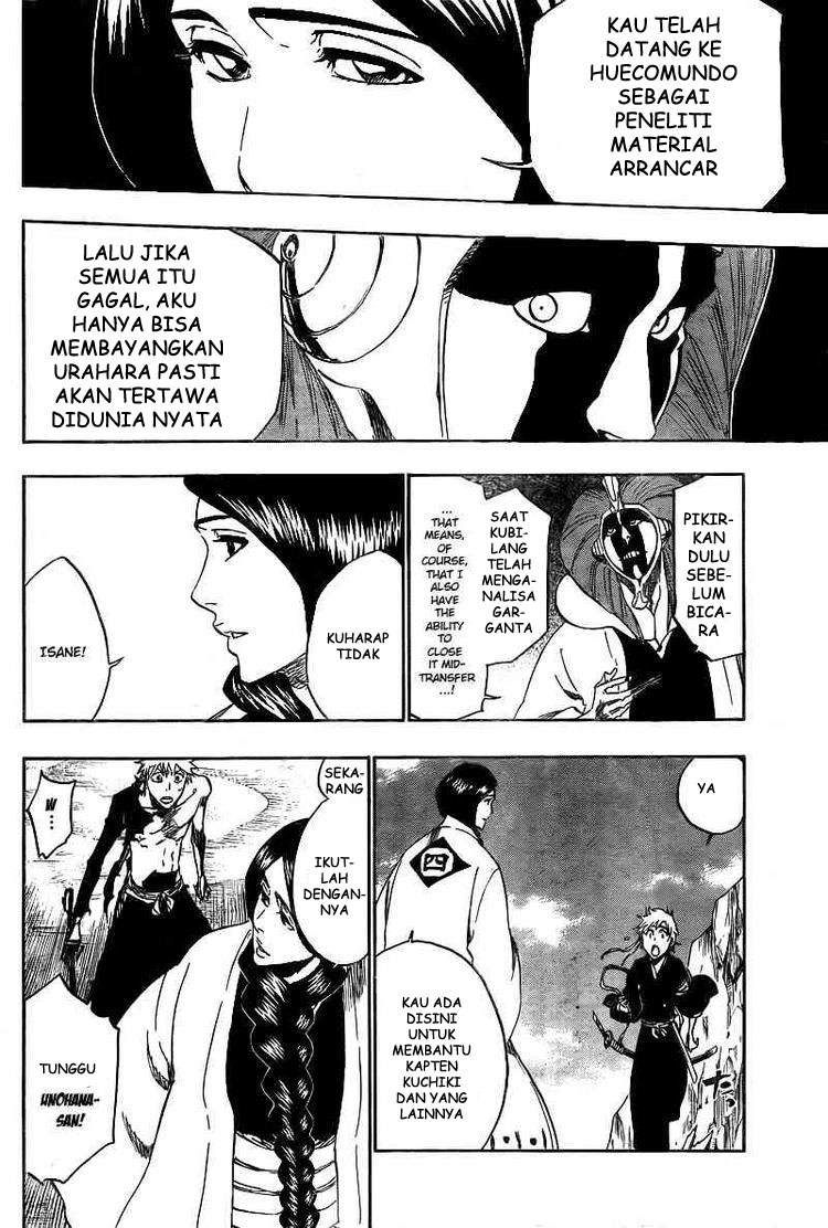 Bleach Bab 380 halaman 16