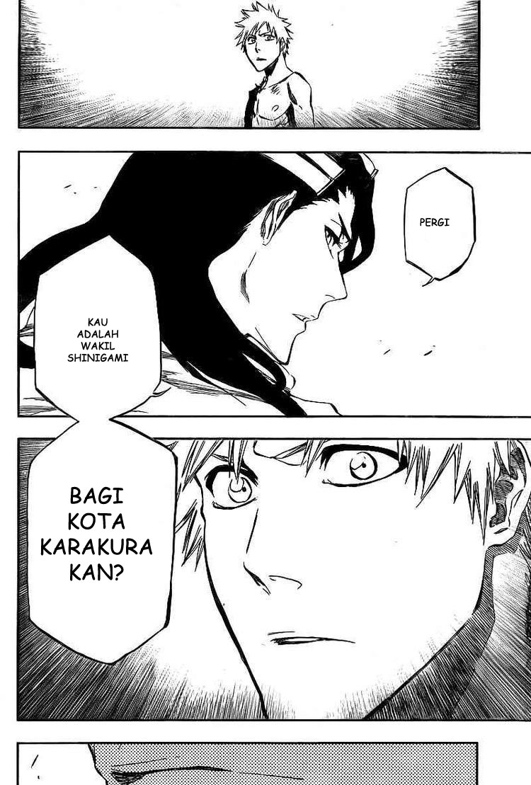 Bleach Bab 380 halaman 18