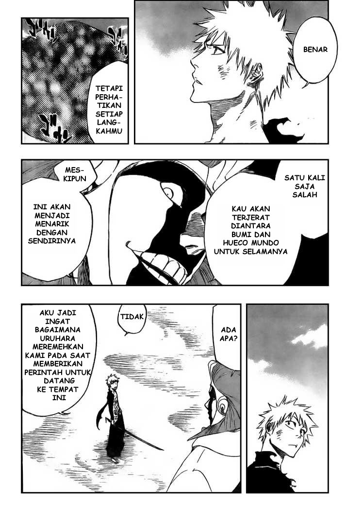 Bleach Bab 381 halaman 2