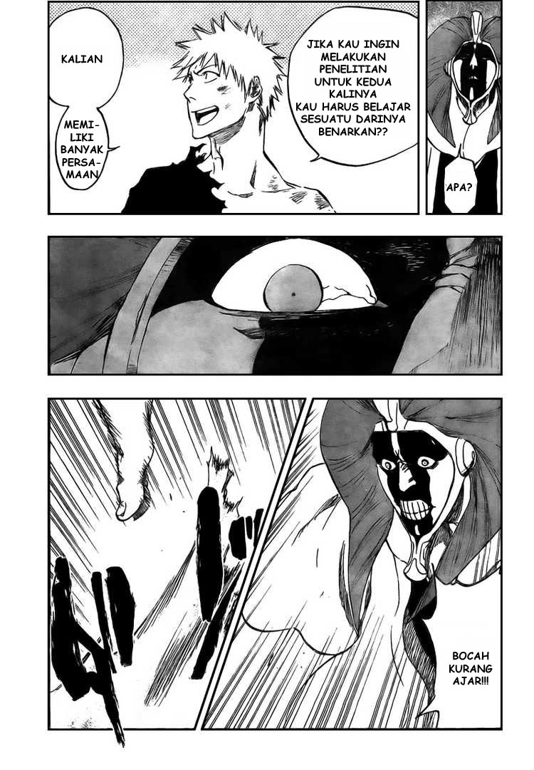 Bleach Bab 381 halaman 3