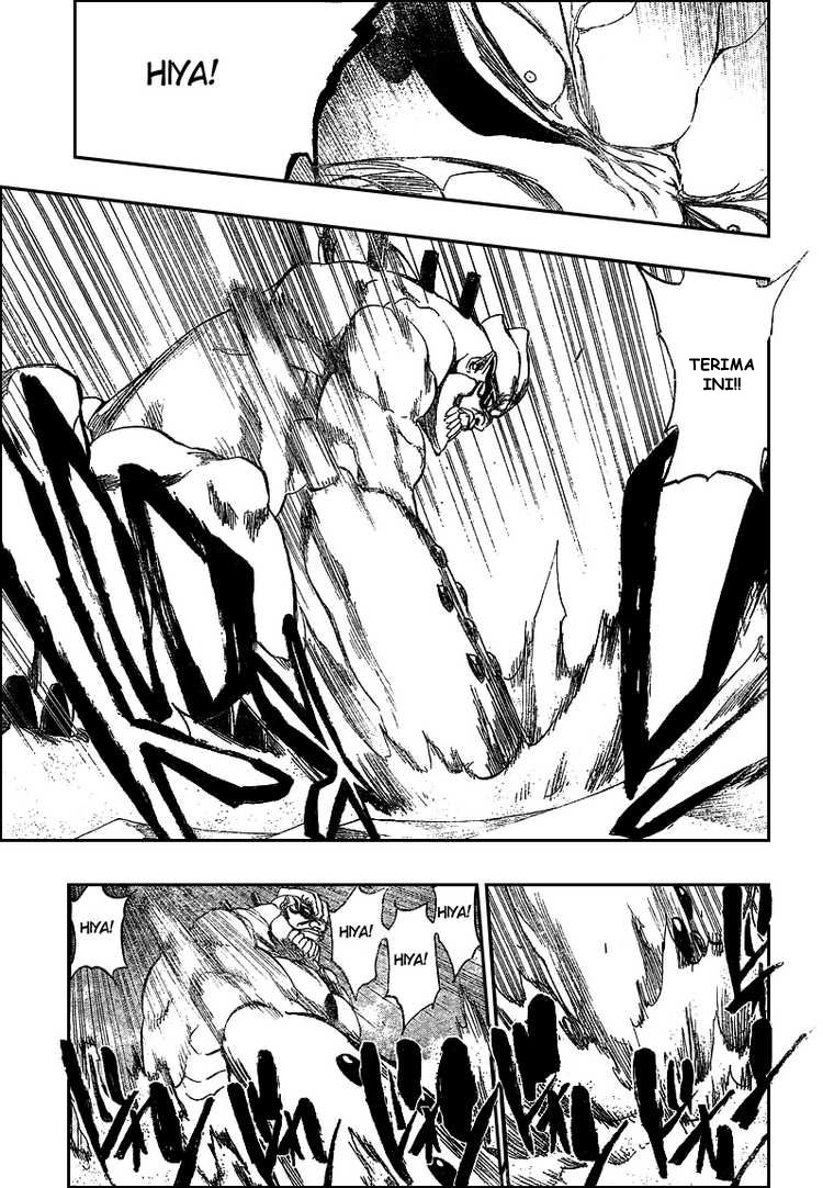 Bleach Bab 381 halaman 9