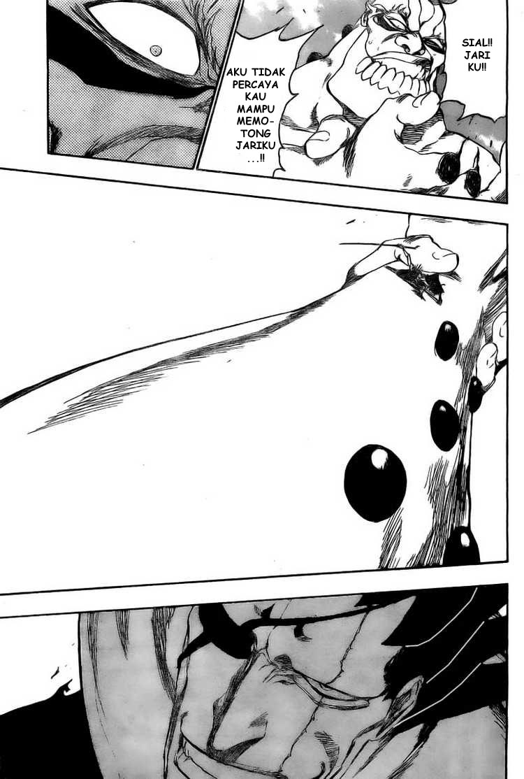 Bleach Bab 381 halaman 11