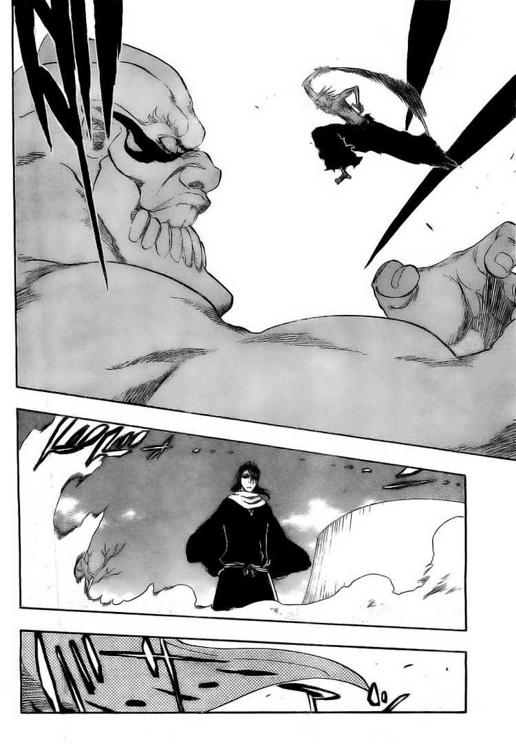 Bleach Bab 381 halaman 12