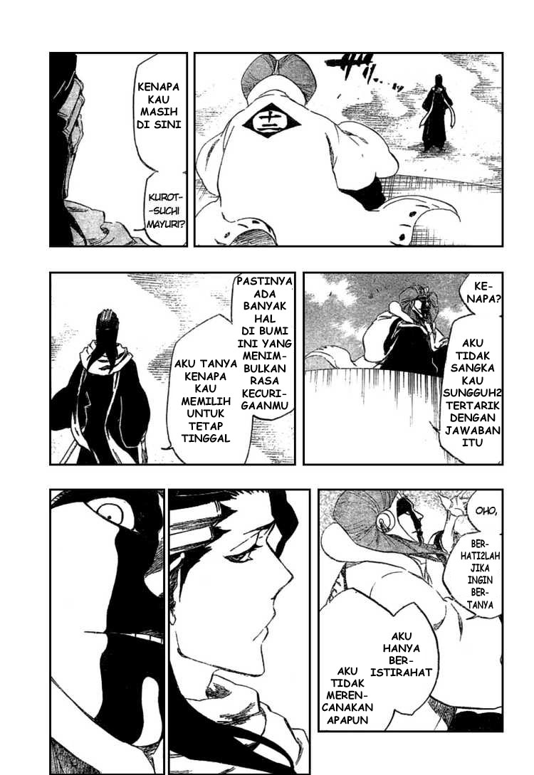 Bleach Bab 381 halaman 13