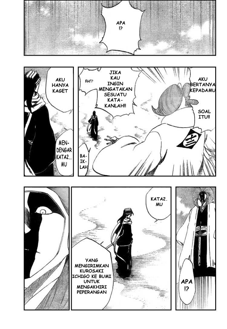 Bleach Bab 381 halaman 17