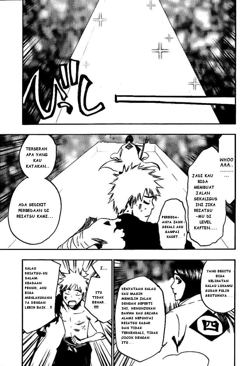 Bleach Bab 382 halaman 3