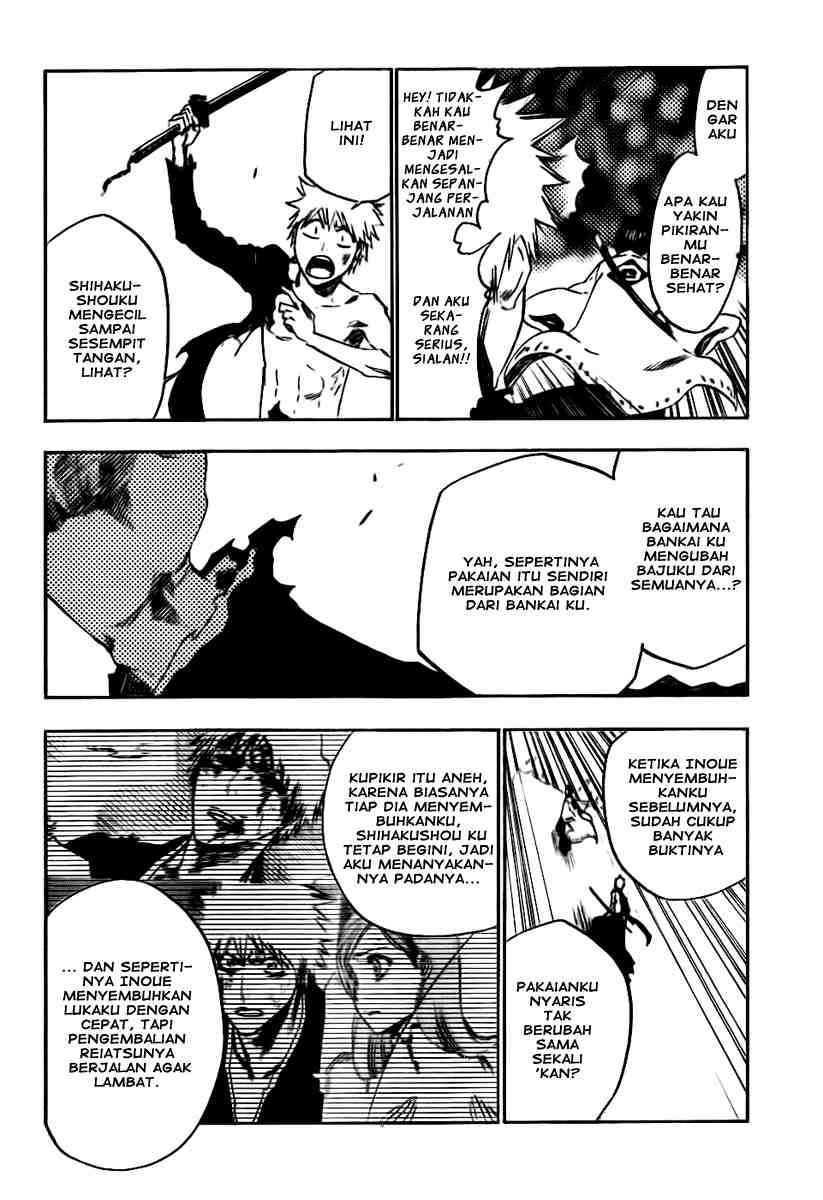Bleach Bab 382 halaman 4