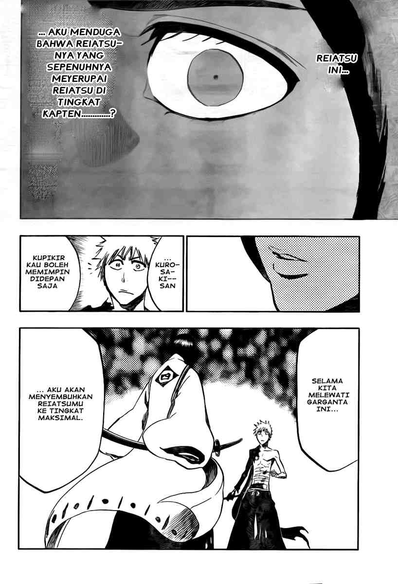 Bleach Bab 382 halaman 6