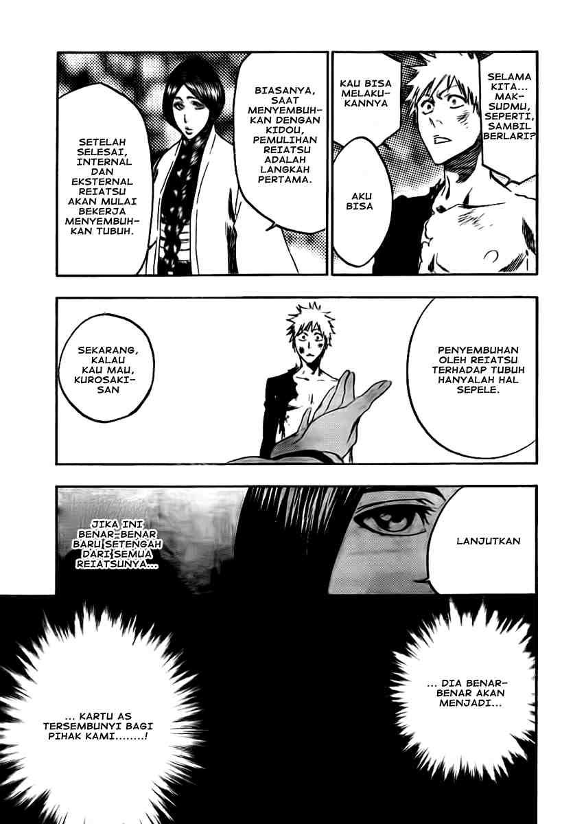 Bleach Bab 382 halaman 7