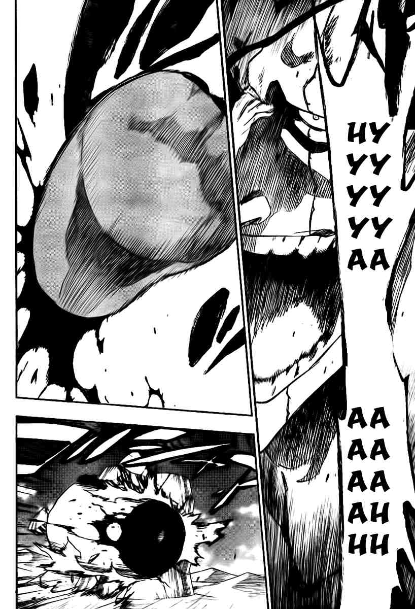 Bleach Bab 382 halaman 8