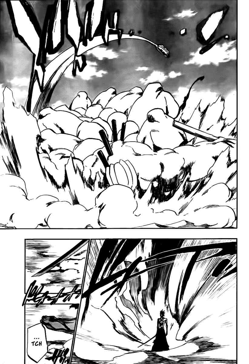 Bleach Bab 382 halaman 9