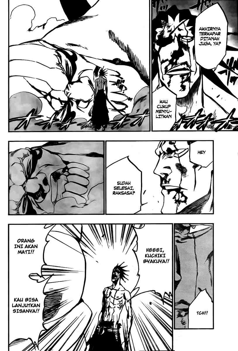 Bleach Bab 382 halaman 10