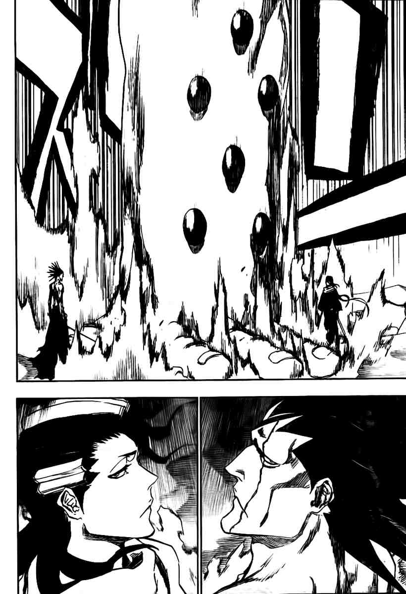Bleach Bab 382 halaman 12