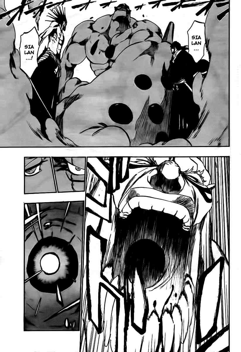 Bleach Bab 382 halaman 13