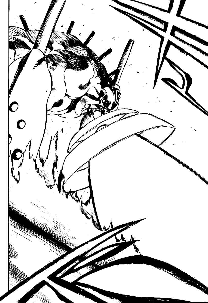 Bleach Bab 382 halaman 14