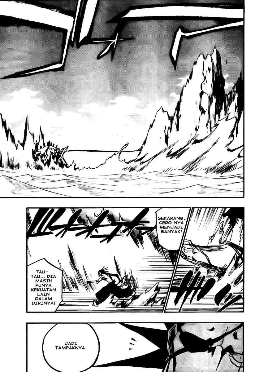 Bleach Bab 382 halaman 15