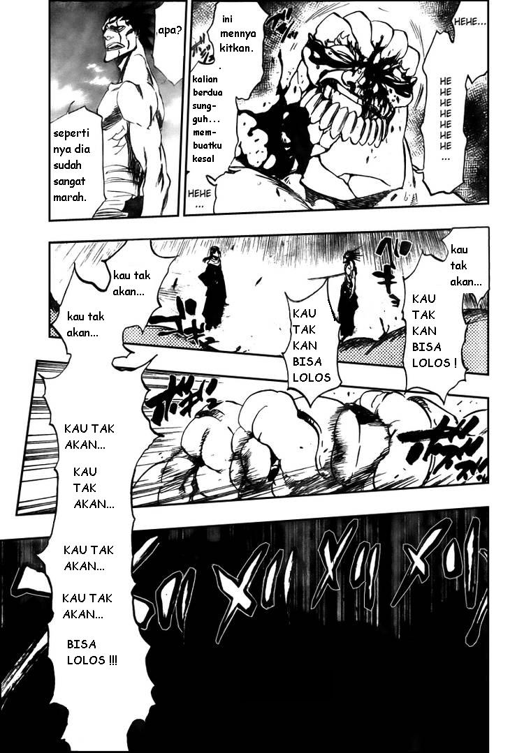 Bleach Bab 383 halaman 3