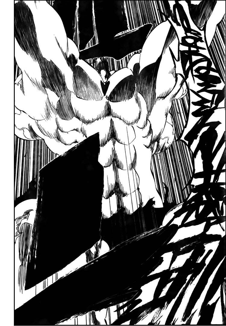 Bleach Bab 383 halaman 4