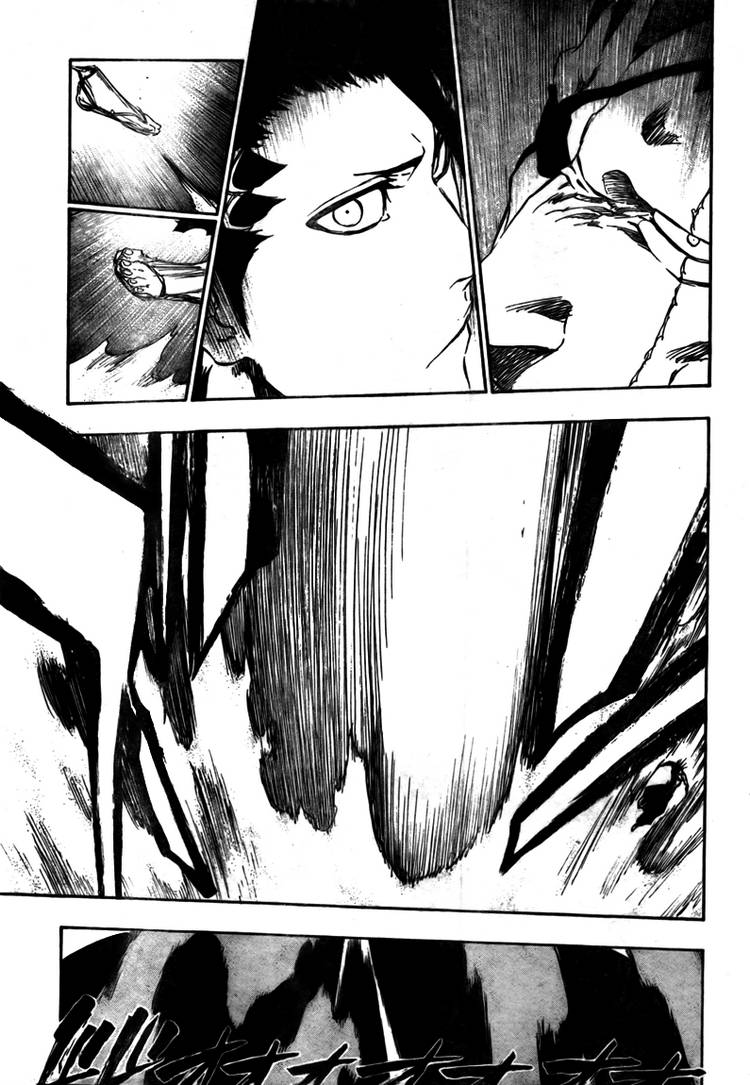 Bleach Bab 383 halaman 5