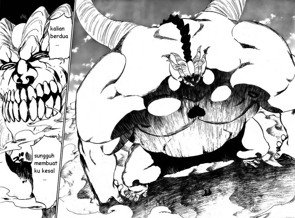 Bleach Bab 383 halaman 6