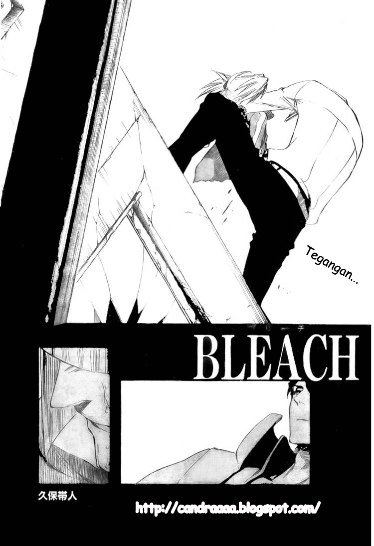 Bleach Bab 383 halaman 10