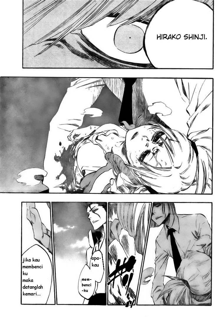 Bleach Bab 383 halaman 12