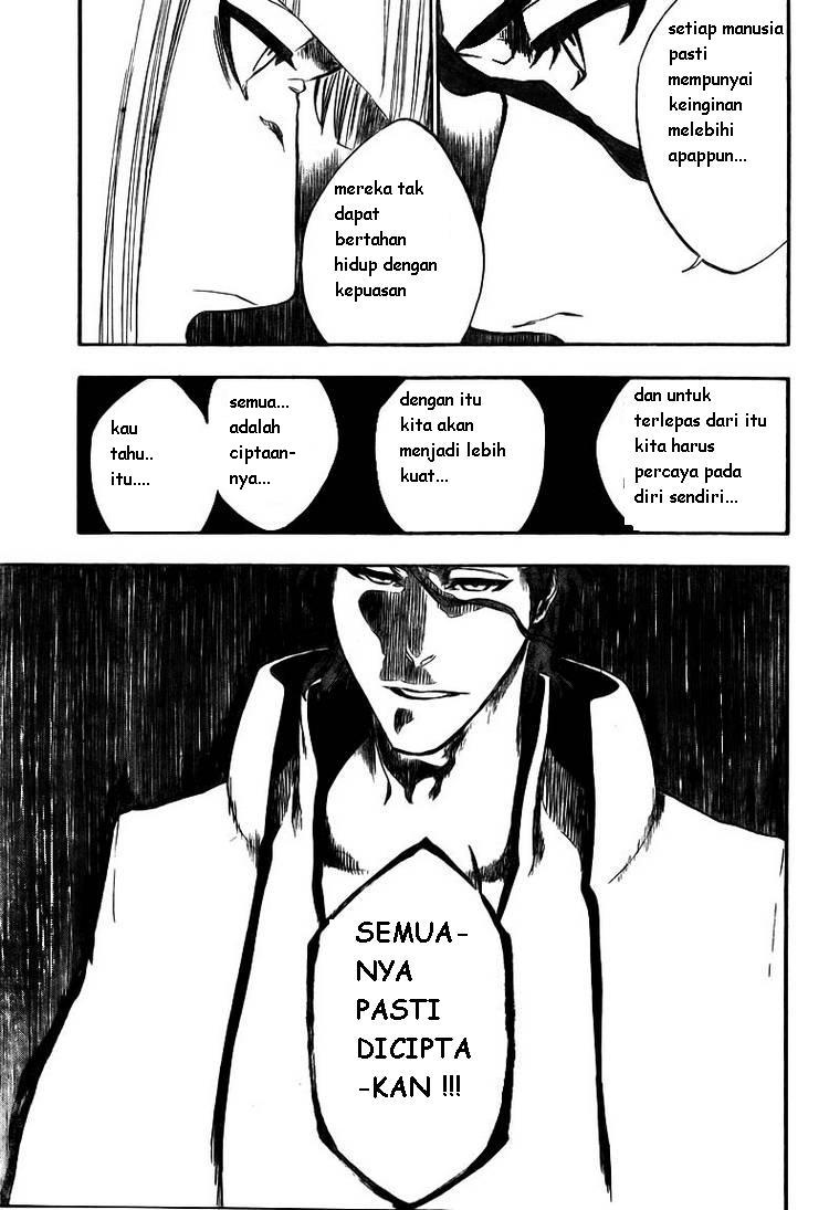 Bleach Bab 383 halaman 16
