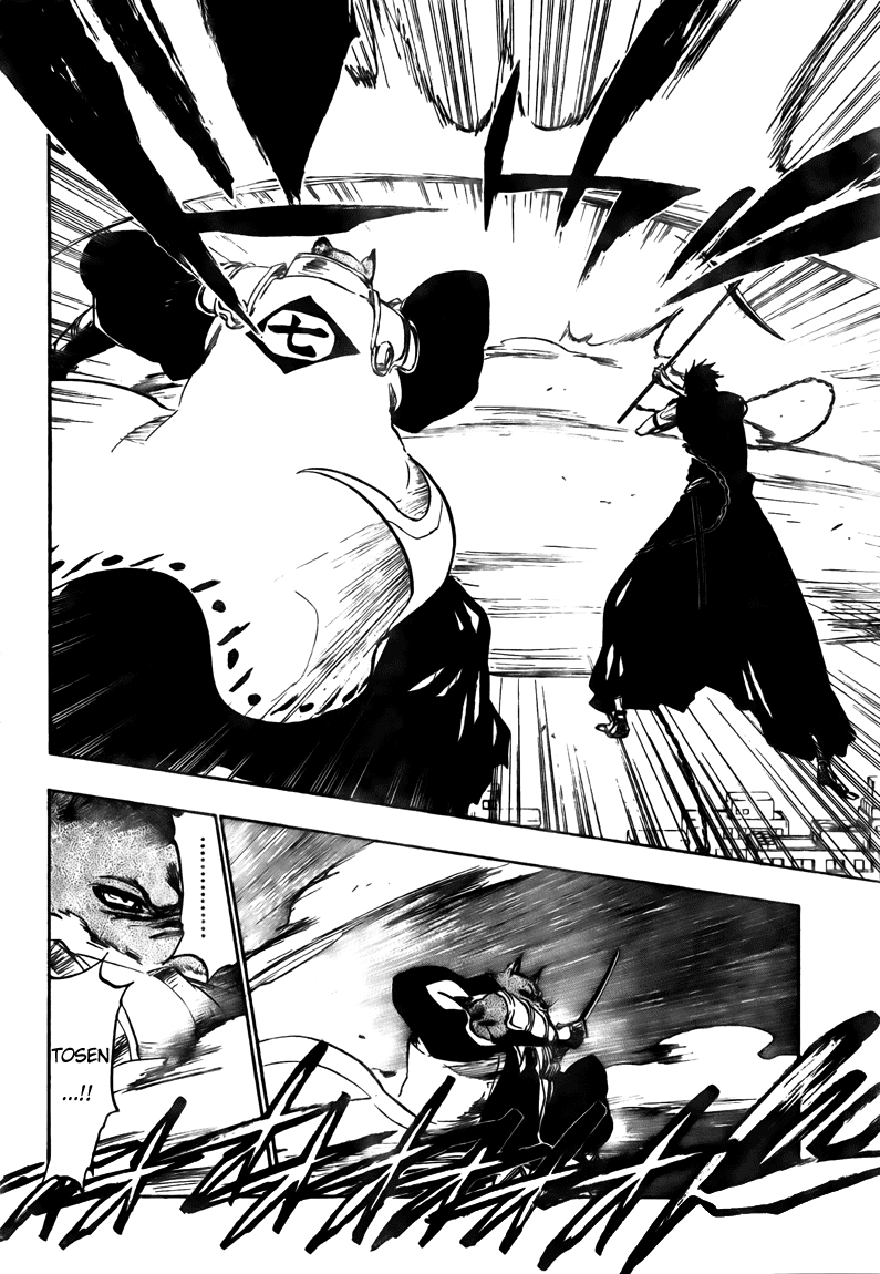 Bleach Bab 384 halaman 2