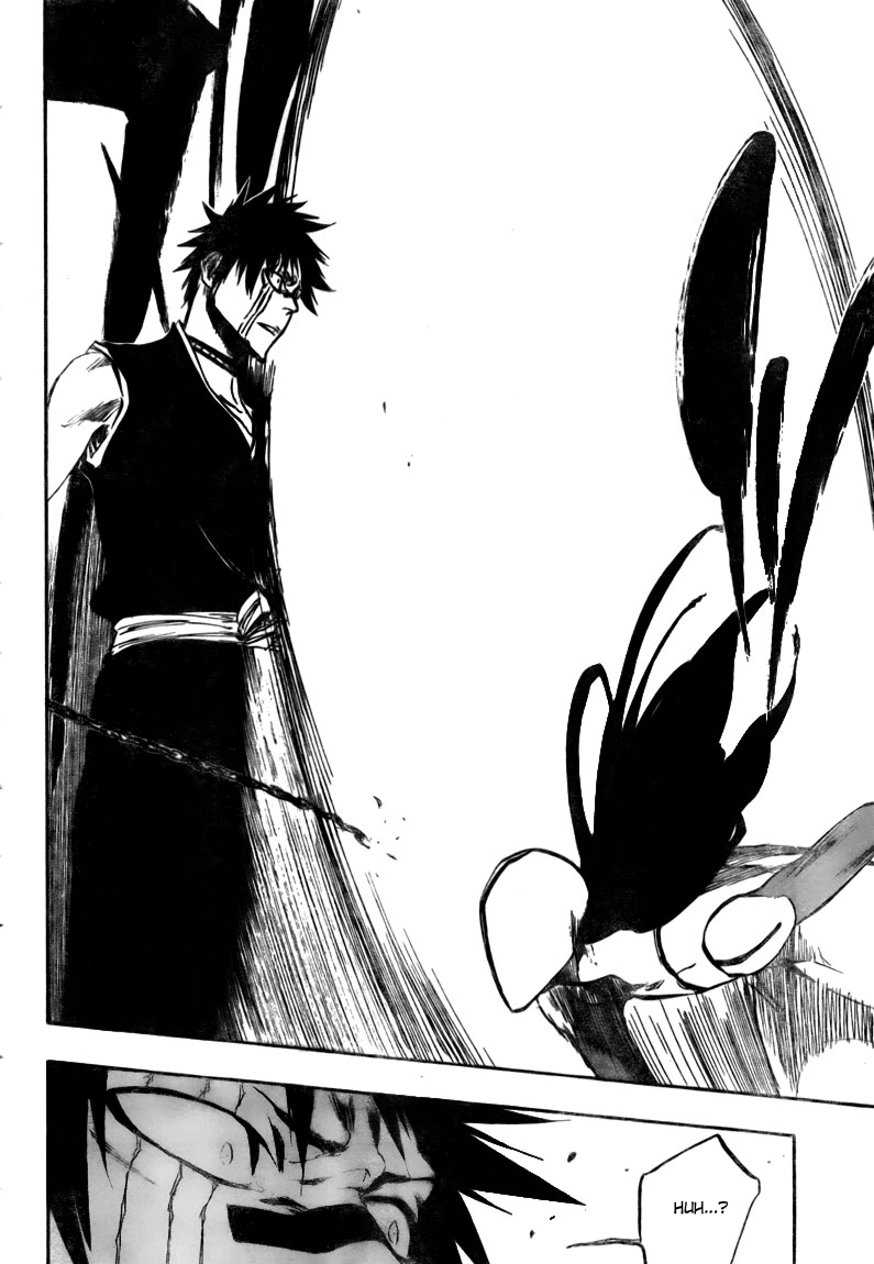 Bleach Bab 384 halaman 6