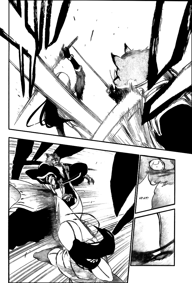 Bleach Bab 384 halaman 8
