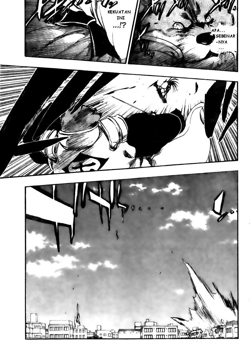 Bleach Bab 384 halaman 9