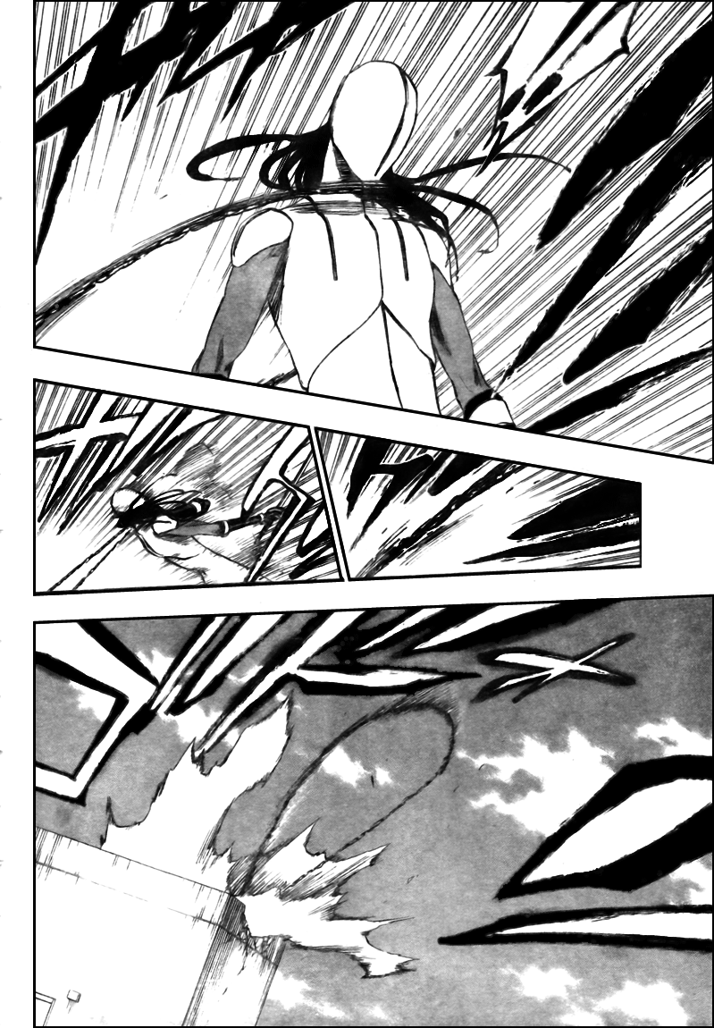 Bleach Bab 384 halaman 12