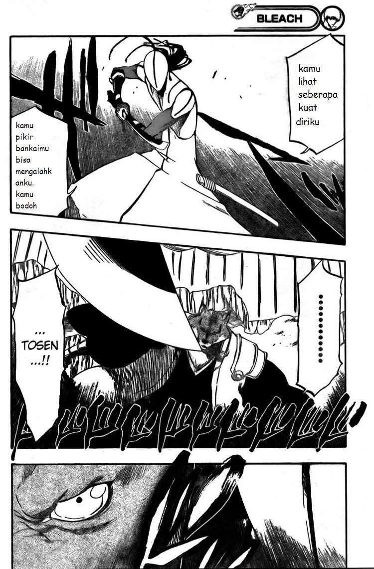 Bleach Bab 385 halaman 2