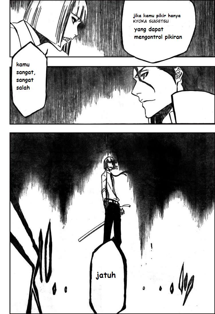 Bleach Bab 385 halaman 6