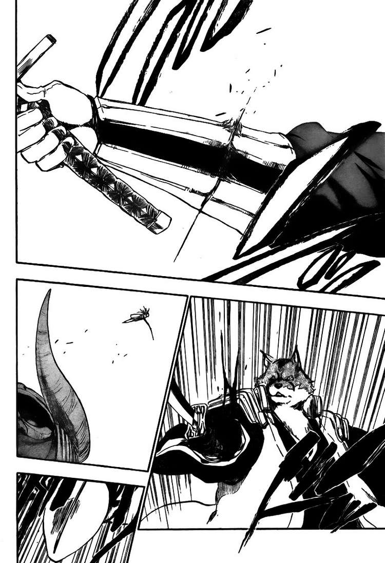 Bleach Bab 385 halaman 8