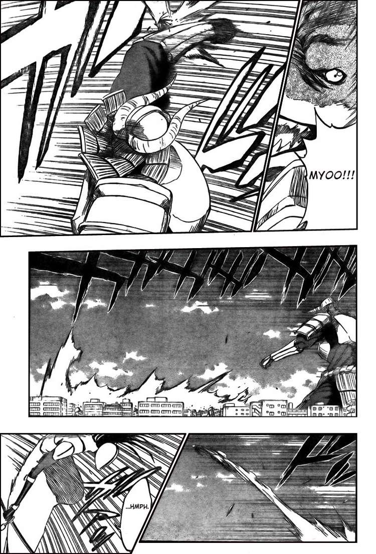 Bleach Bab 385 halaman 9