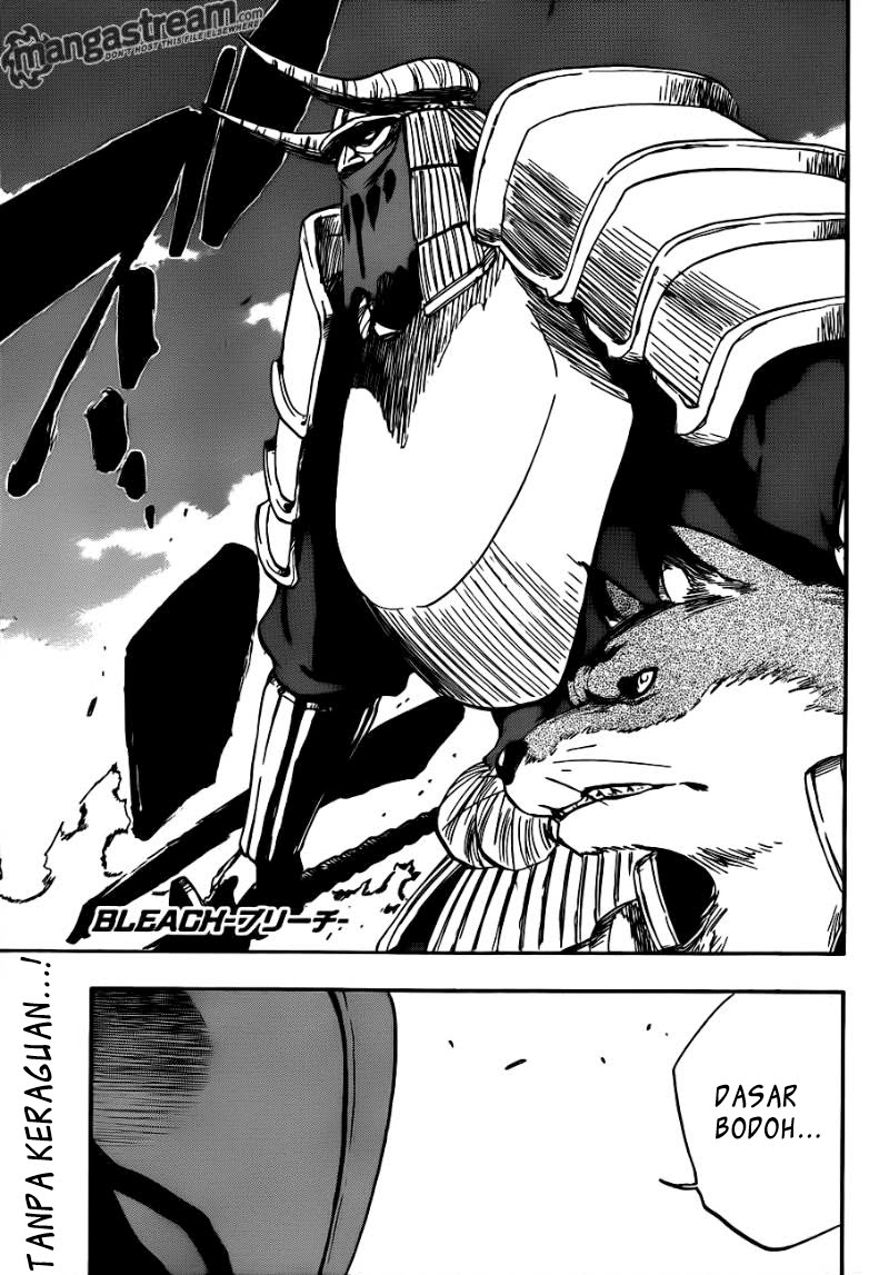 Bleach Bab 385 halaman 10