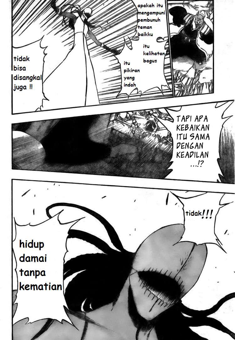 Bleach Bab 385 halaman 15