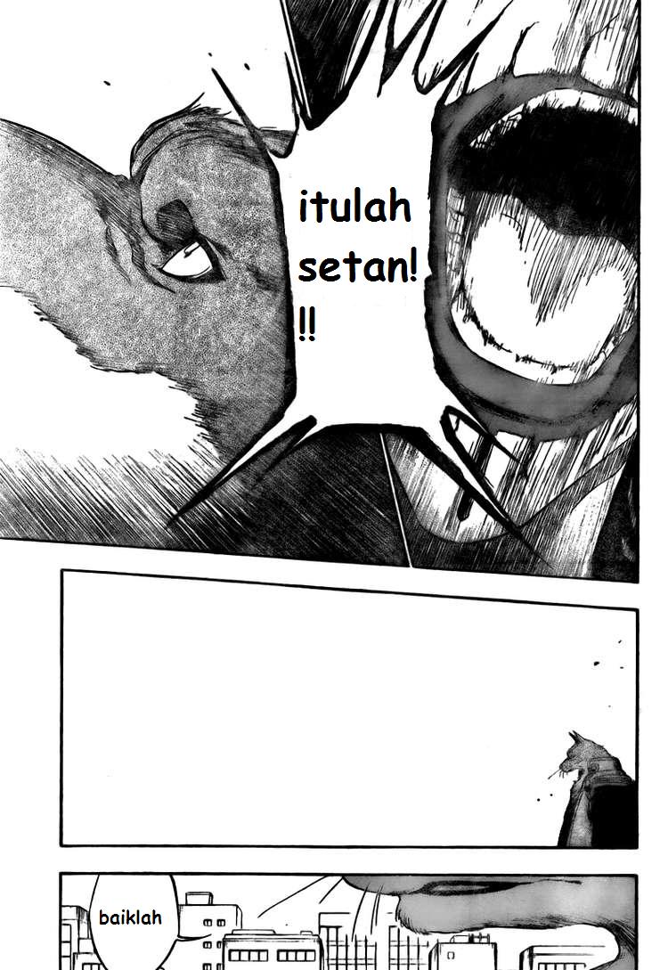 Bleach Bab 385 halaman 16