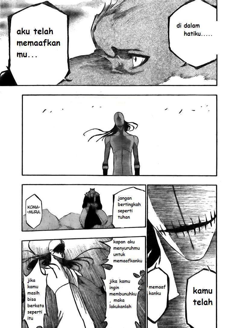 Bleach Bab 385 halaman 18