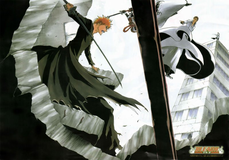 Bleach Bab 386 halaman 2