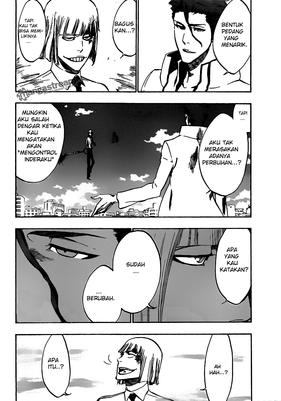 Bleach Bab 387 halaman 4