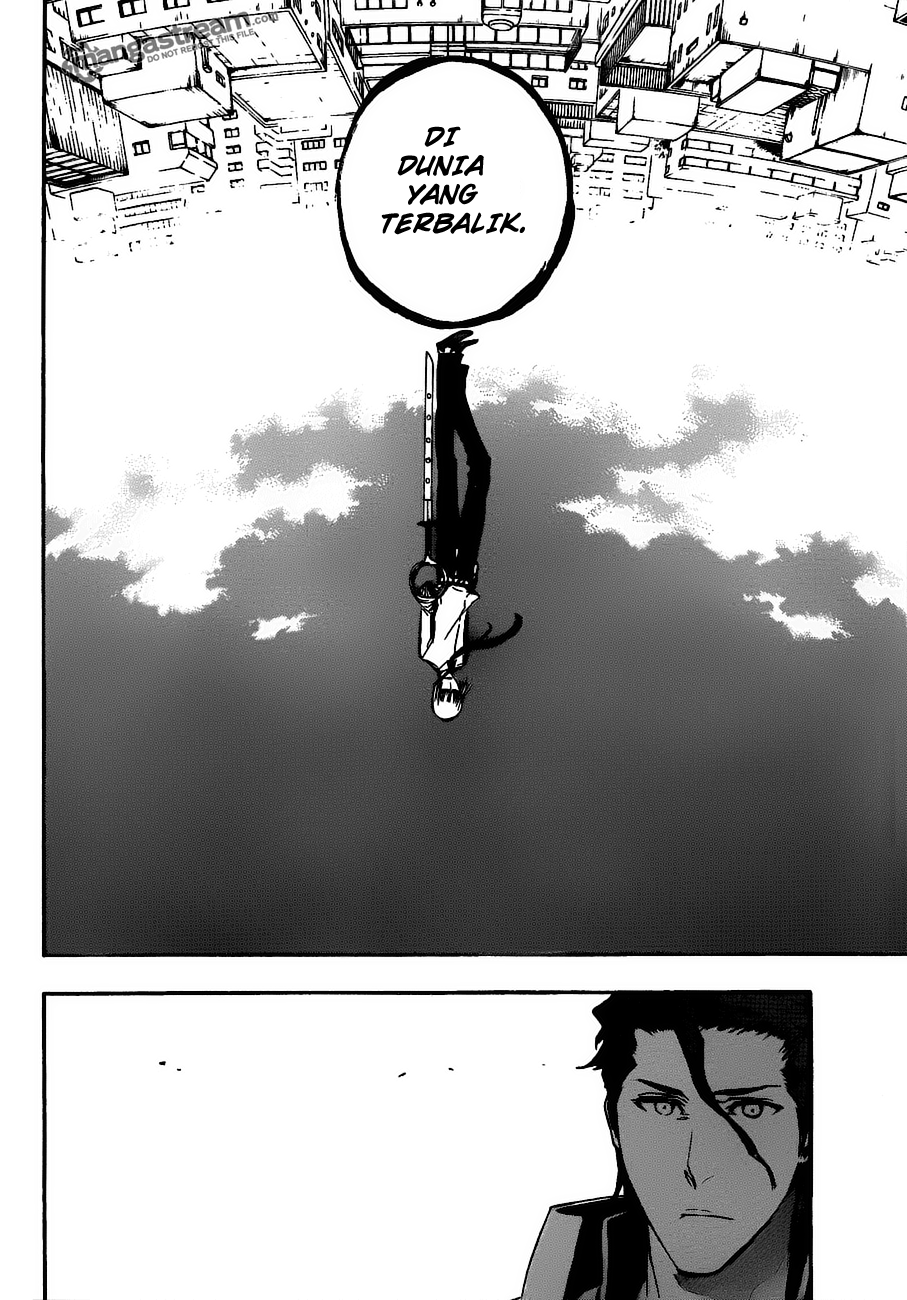 Bleach Bab 387 halaman 6