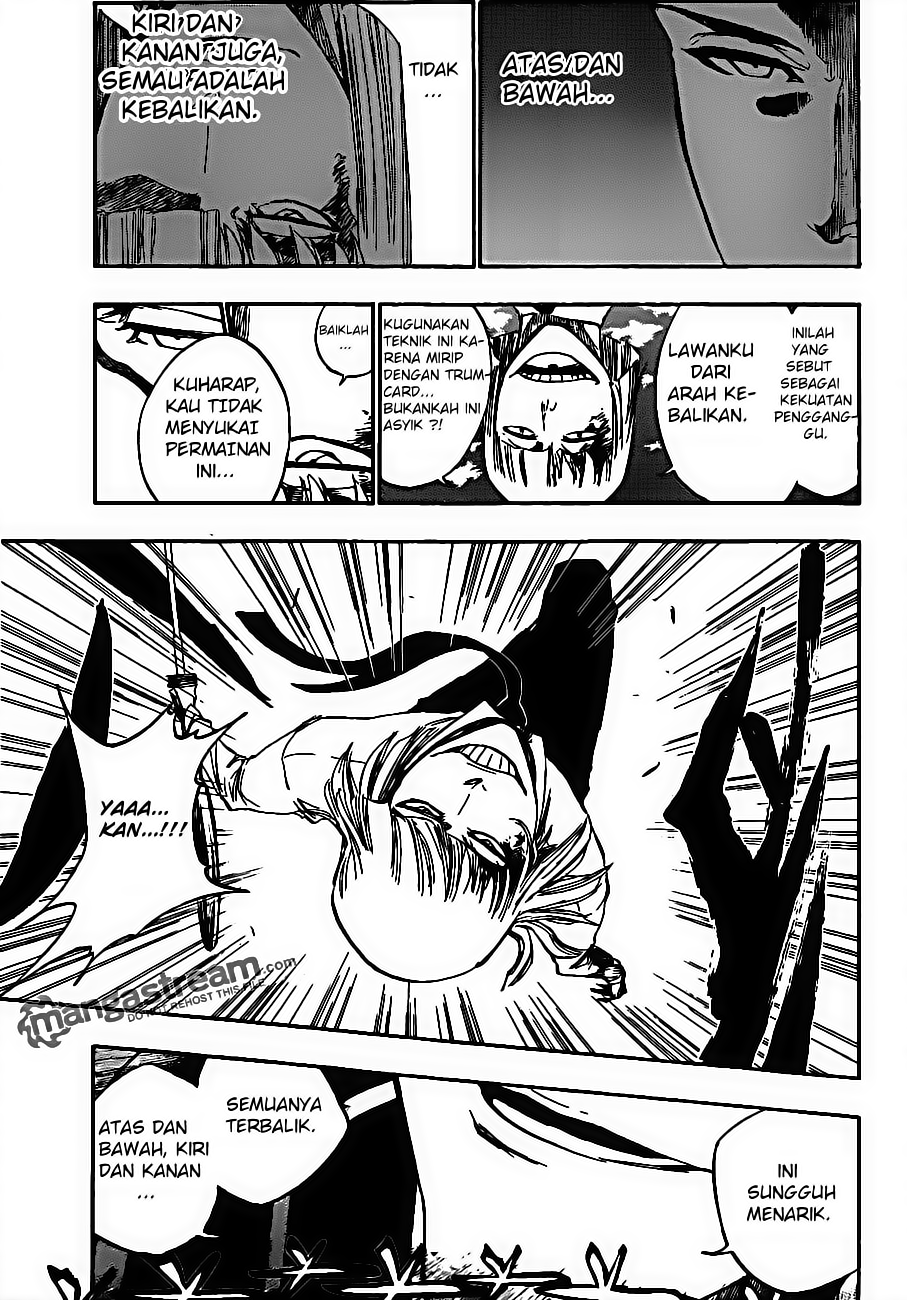 Bleach Bab 387 halaman 7