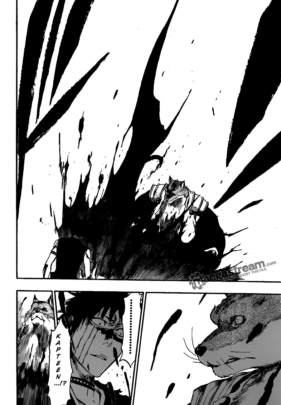 Bleach Bab 387 halaman 18