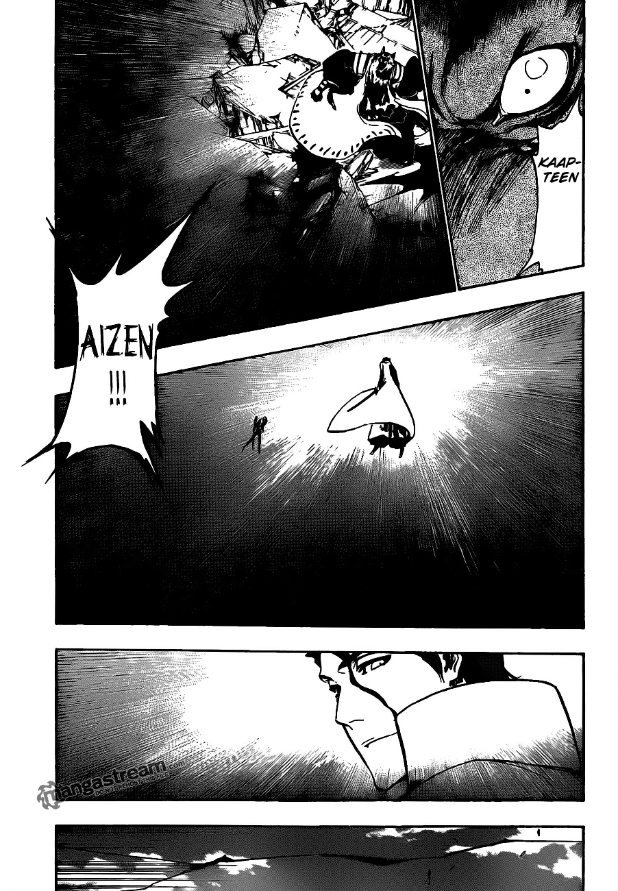 Bleach Bab 387 halaman 19