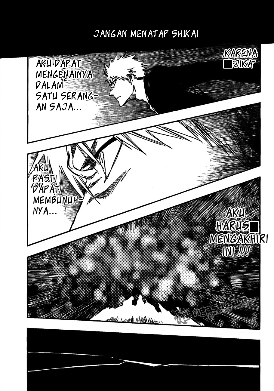 Bleach Bab 388 halaman 2