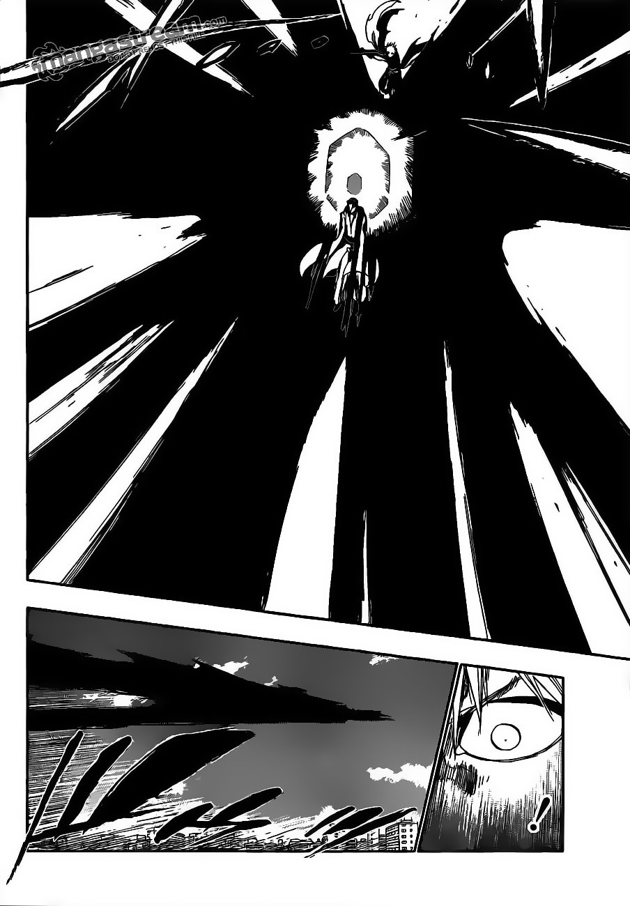 Bleach Bab 388 halaman 5