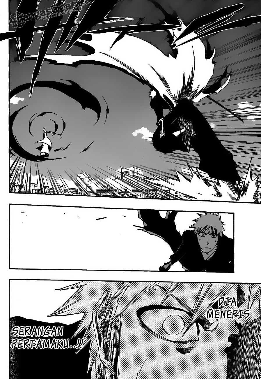 Bleach Bab 388 halaman 7